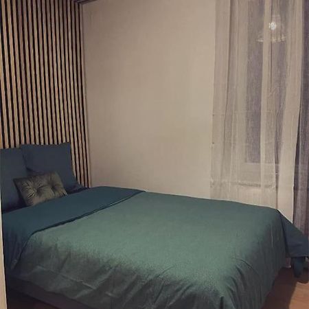 Nancy Appartement En Triplex Plein Centre Εξωτερικό φωτογραφία